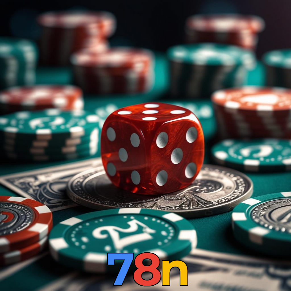 78n：Sinta a emoção de ganhar no blackjack! Aposte agora!