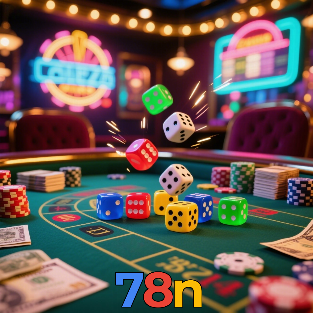 78n：Vença no futebol e nos melhores jogos de cassino online, como poker e roleta!