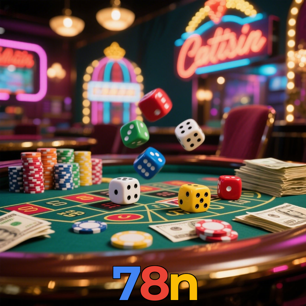 78n:Vença no poker online! Prove que você é o mestre das cartas!