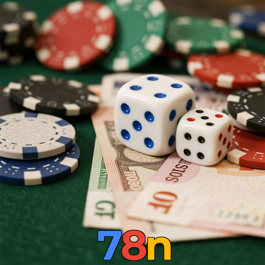 78n：A sorte no futebol e os grandes prêmios de roleta estão aqui!