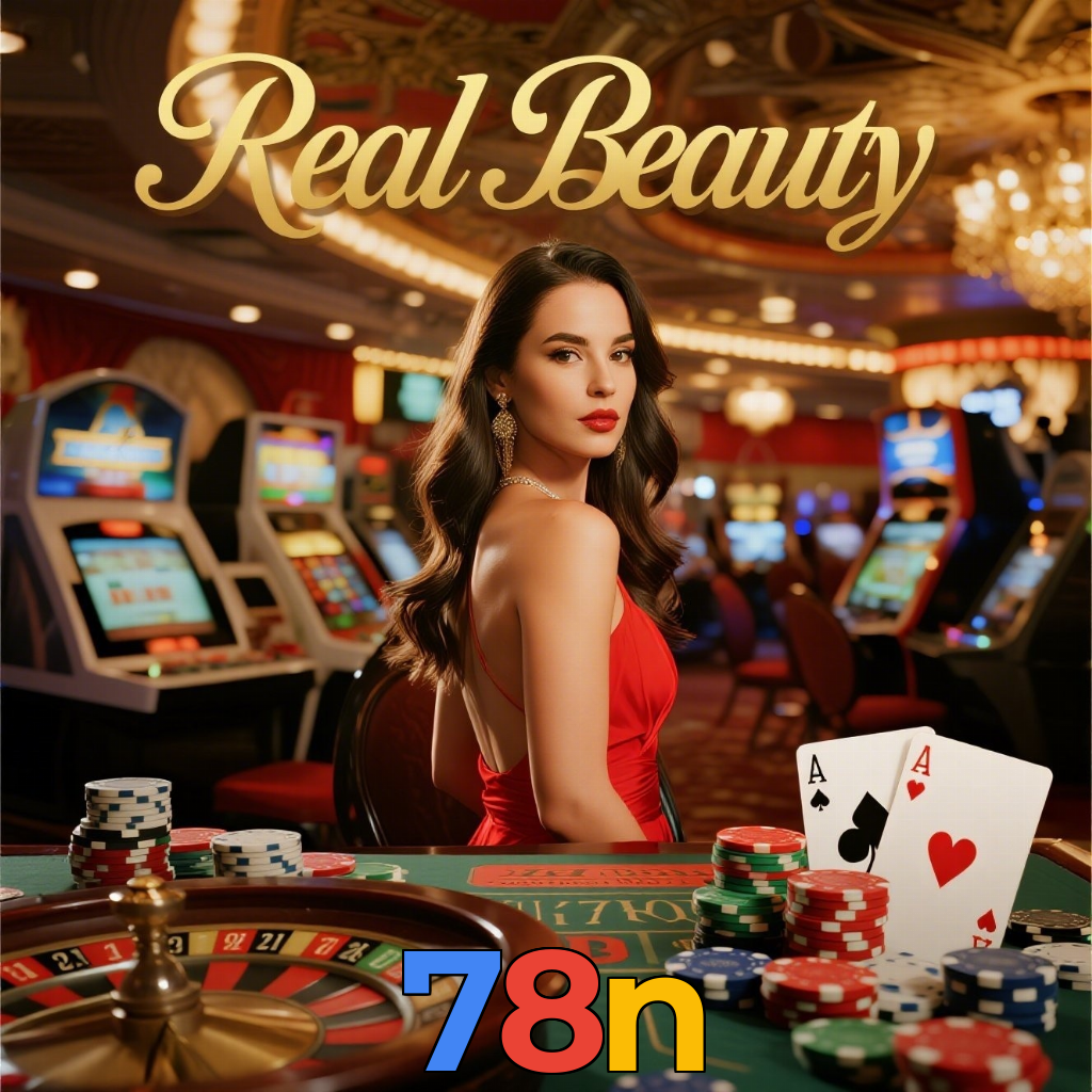 78n：Jogue nas slots e viva a emoção das grandes vitórias!