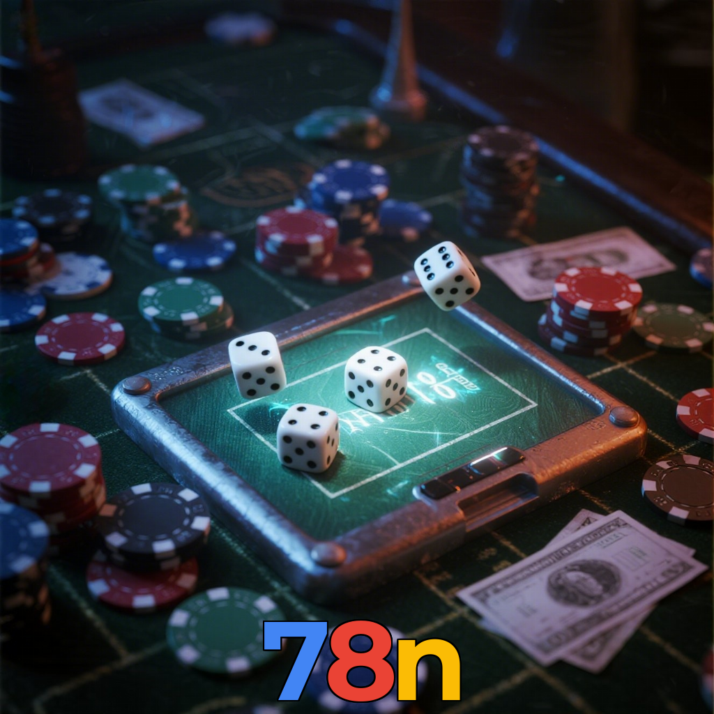 78n:A sorte está ao seu lado no cassino online com jogos de roleta e apostas no futebol!