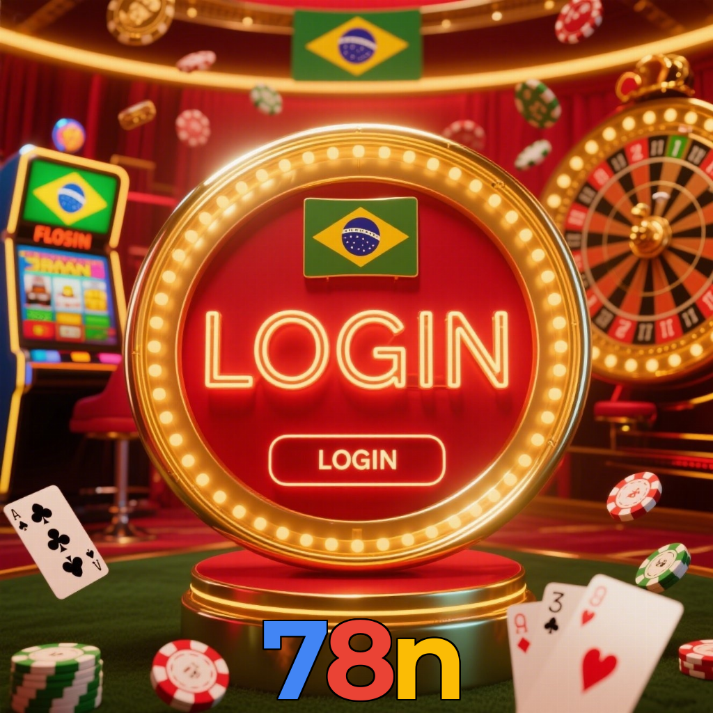 78n：A sorte está no cassino online com jogos de poker, roleta e apostas no futebol!