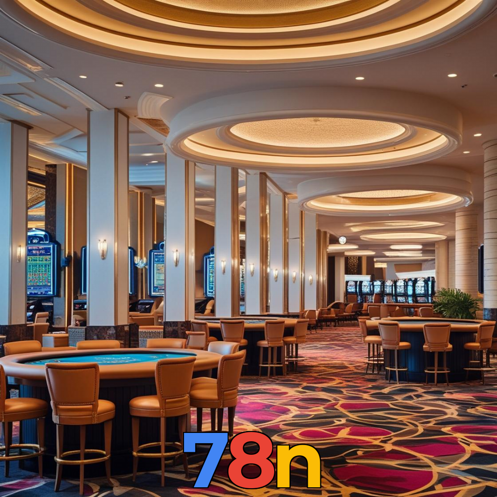 78n：Cada giro nas slots pode te levar à grande vitória!