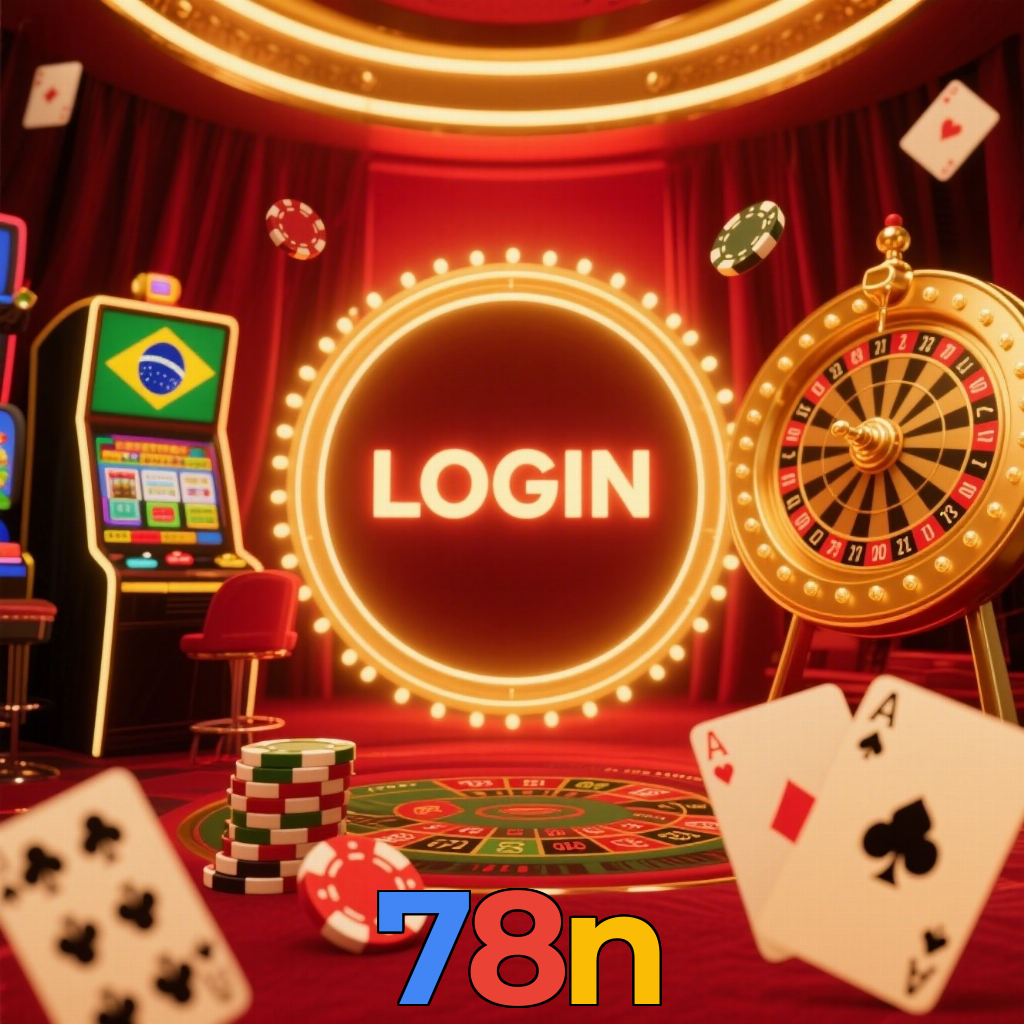 78n：Ganhe prêmios em jogos de poker e aposte no futebol com grandes odds!