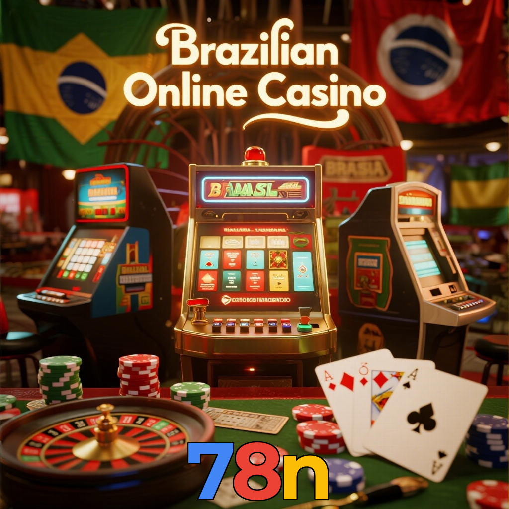 78n：Aposte agora nas roletas e mostre sua sorte!