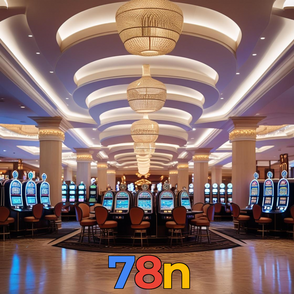 78n：Jogue poker, aposte no futebol e ganhe prêmios incríveis no cassino!