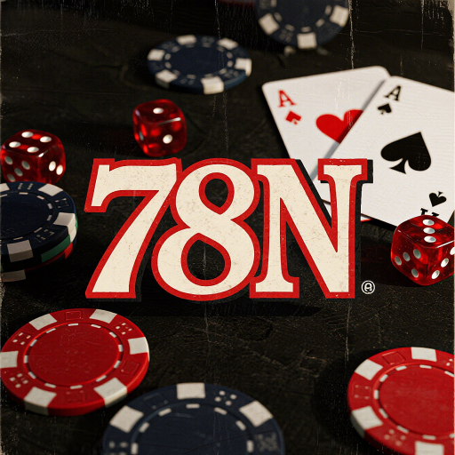 78n - O cassino brasileiro mais seguro e divertido!